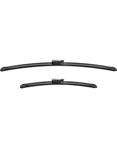 Щетка стеклоочистителя Bosch 3397014138