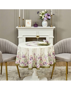 Скатерть Santalino 850-743-23