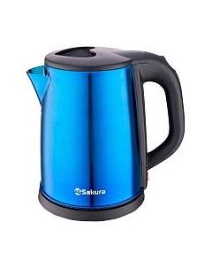 Электрочайник Sakura SA-2149BL Сакура