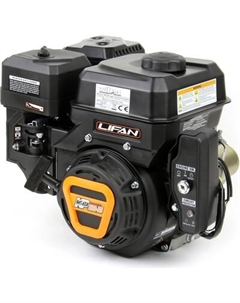 Двигатель бензиновый Lifan KP230E-R / 02046-03522