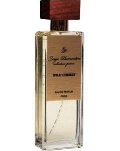 Парфюмерная вода Serge Dumonten Wild Cherry Serge dumonten