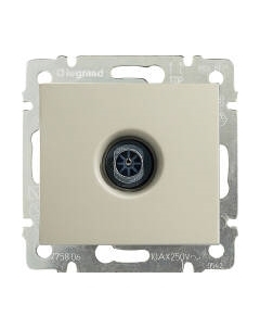 Розетка Legrand Valena 774329