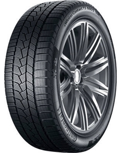 Зимняя шина Continental WinterContact TS 860 S 275/40R21 107V ContiSilent Mercedes