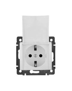 Розетка Legrand Valena 774422