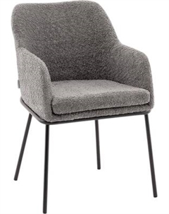 Стул Stool Group Кози с подлокотниками / AV 318-C86st-08 Stool group