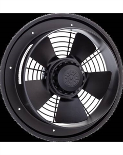 Вентилятор накладной Bahcivan BDRAX 300-4K