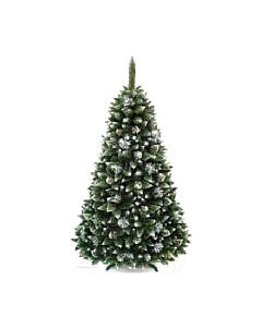 Сосна искусственная Maxy Poland Европейская серебро Maxy poland