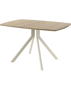 Обеденный стол AMC Elite Е18(1200) D6 Amc