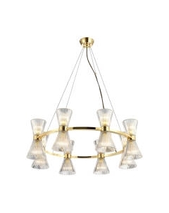 Люстра Aployt Elinor APL.801.03.16