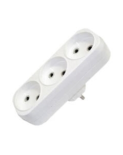 Электроразветвитель SmartBuy SBE-10-A02-3 Smartbuy