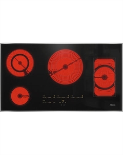 Электрическая варочная панель Miele KM 6565 FR