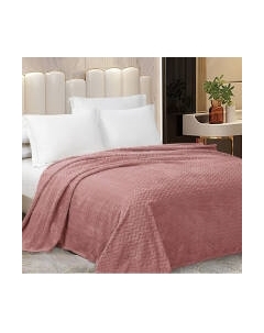 Плед Alleri Велсофт Jacquard Premium евро / ПВЖ-083