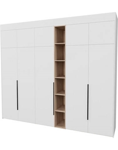 Шкаф Рэйгрупп Рэй S262-В13-2-EBЕ В13-2