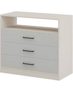 Комод Мебель-Неман Мальма МН-135-06-С1 Мебель-неман