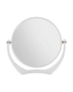 Зеркало косметическое Brabix 607424