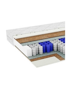 Матрас Фабрика сна Sweet S-7 190x200