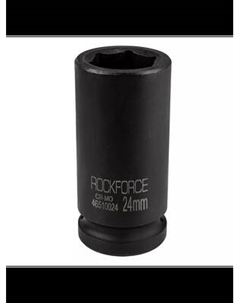 Головка слесарная RockForce RF-46510024(2519) Rockforce