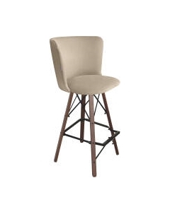 Стул барный Sheffilton SHT-ST36/S80