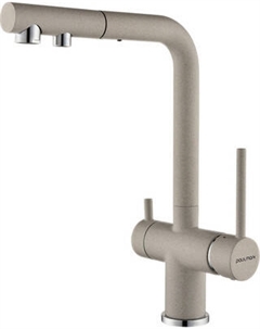 Смеситель Paulmark Se213222-BE