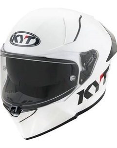 Мотошлем KYT R2r Plain / Y6R200W3.5 Kyt