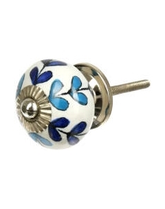 Ручка для мебели Blumen Haus Люпин / 66023 Blumen haus