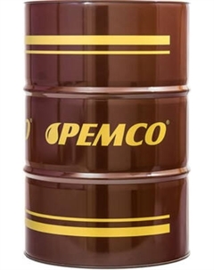 Моторное масло Pemco G-21 Diesel 10W30 CK-4/SN Plus / 58255