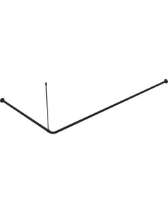 Карниз для ванны IDDIS 060A200i14 Iddis