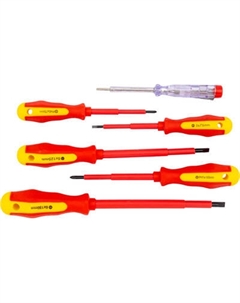 Набор отверток RockForce RF-2828 Rockforce