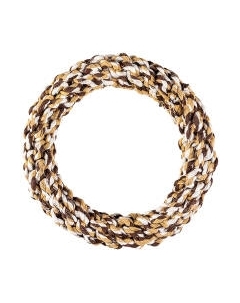 Игрушка для собак Duvo Plus Кольцо / 4705101/brown Duvo plus