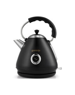 Электрочайник Gorenje K17CLBK