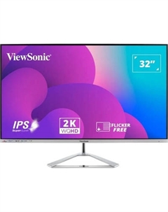 Монитор View VX3276-2K-MHD-2