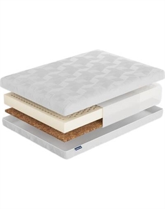 Матрас Фабрика сна Латекс Pro-2 80x190