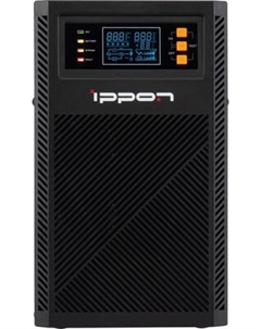 ИБП IPPON Innova TAE 2000 / 2048805 Ippon