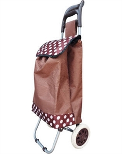 Сумка-тележка MONAMI №8 / XY-403 Monami