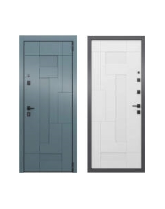 Входная дверь Torex X7 Pro PP Верде