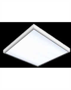 Панель светодиодная ДПО 10-4x8-001 6500К Свет