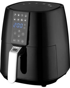 Аэрогриль Sakura SA-7688BK Сакура