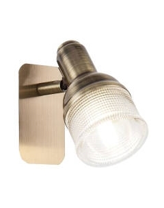 Спот Freya Arlette FR7003WL-01BZ