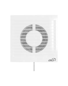 Вентилятор накладной ERA D125 / Е125S С-02 Эра