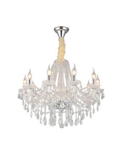 Люстра Aployt Koletta APL.755.03.10