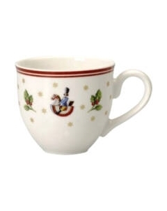 Чашка Villeroy & Boch Toys Delight / 14-8585-1421 Villeroy & boch