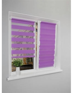 Рулонная штора Lm Decor Грация ДН LB 10-22 64x215 Lm decor