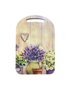 Разделочная доска Мультидом Прованс МБ18-396