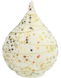 Световая фигурка Andrea Fontebasso Christmas Galax. Капля / CM5GO142951 Andrea fontebasso