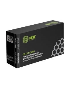 Картридж Cactus CS-CLT-K406S