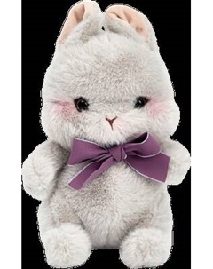 Мягкая игрушка Sima-Land Милый зайка / 10884416 Sima-land