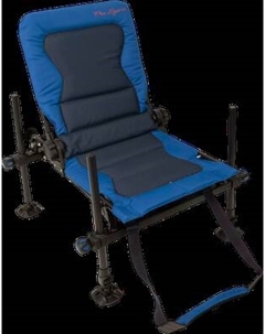 Кресло складное Волжанка Pro Sport D25 compakt / 69193-17