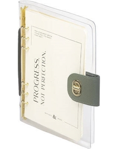 Блокнот Brauberg Fabulous / 116195