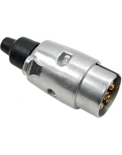 Адаптер розетки фаркопа Artway KTC005F