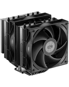 Кулер для процессора PCCooler RT620 BK (RT620-BKNWXX-GL) Pccooler